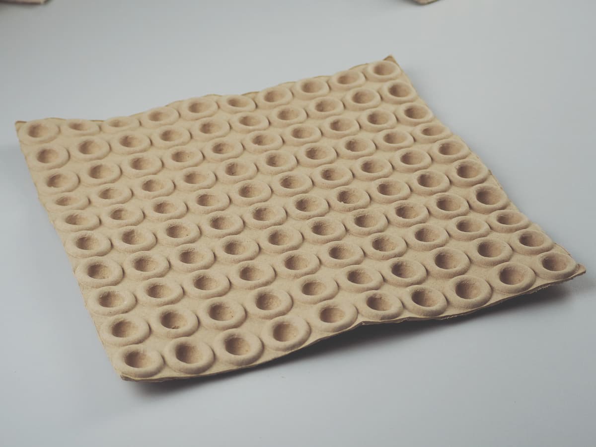 Faserguss Matte Safepac Soft