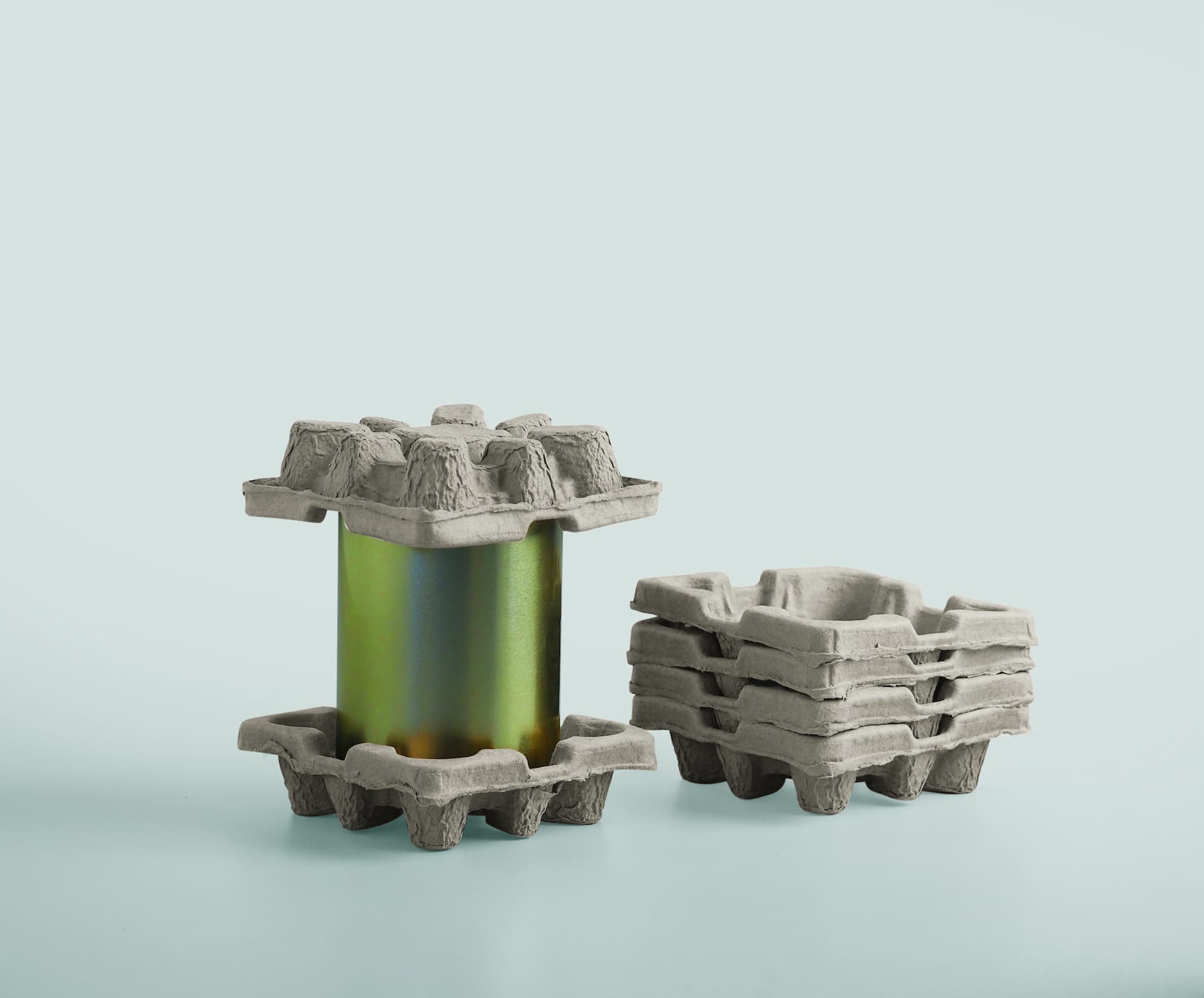 Auch für Dosen geeignet