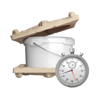 Effizient und schnell