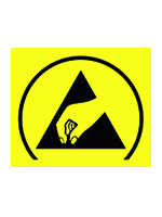 ESD Abschirmend/Ableitend