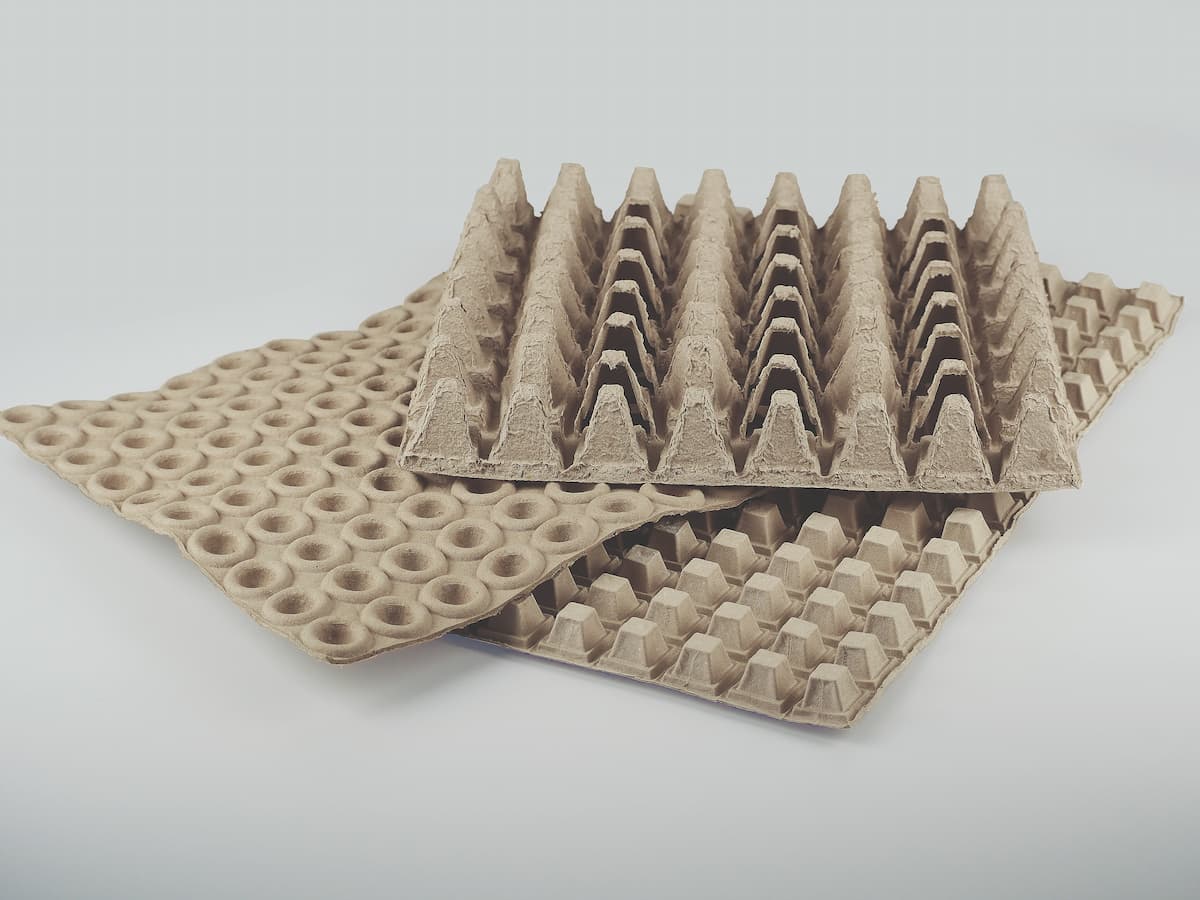 Polstermatten Faserguss Safepac