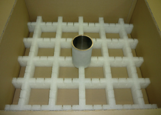 gerne entwickeln wir für Sie die passenden Gefache