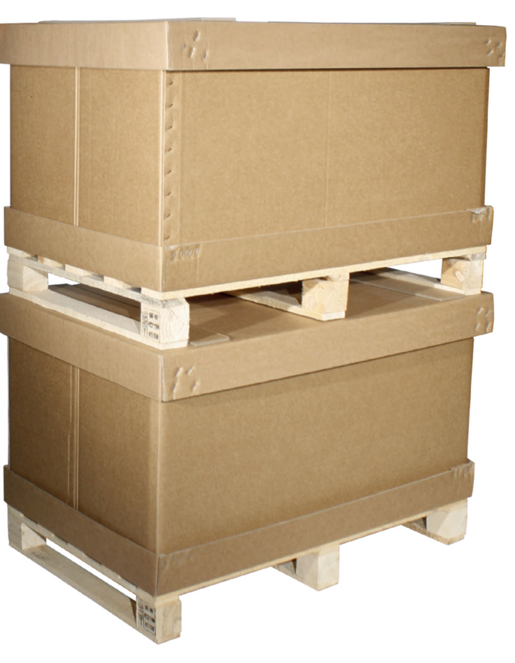 Hohe Belastung - je nach Art und Ausführung bis zu 1000 kg Traglast