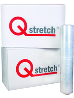Handstretchfolie