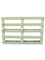 Holzpaletten Holz-Paletten