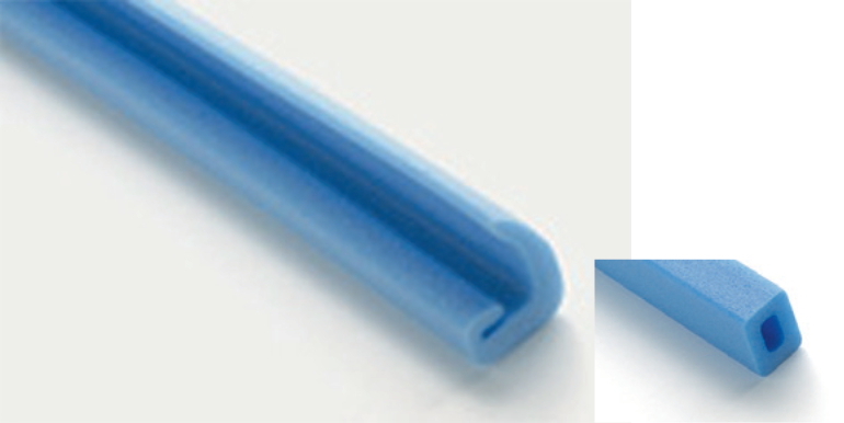 NOMAPACK® C - Kanten- und Eckenschutz nach Maß