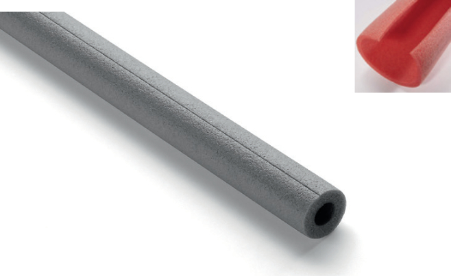 NOMAPACK® O - zum Schutz für Rundkörper und längliche Gegenstände