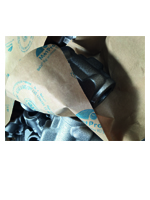 Korrosionsschutz durch VCI