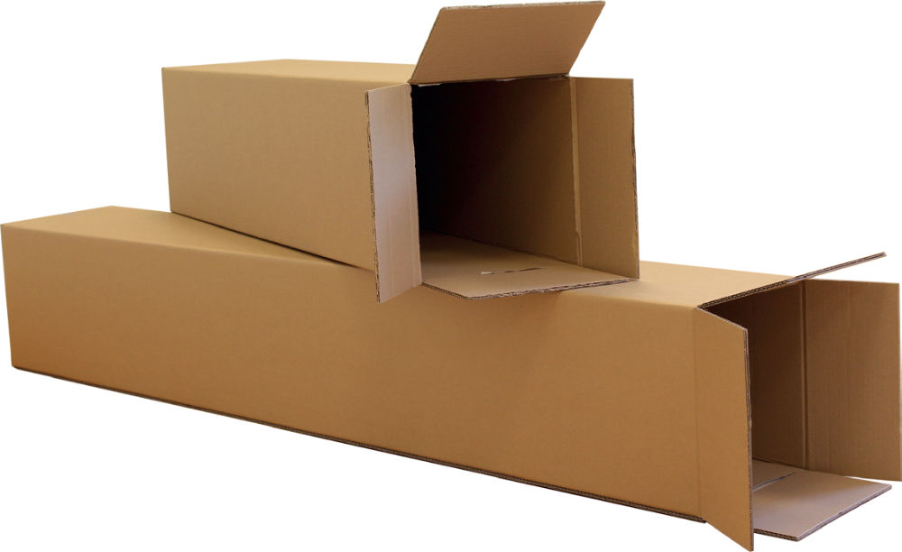 Öffnung an der Stirnseite