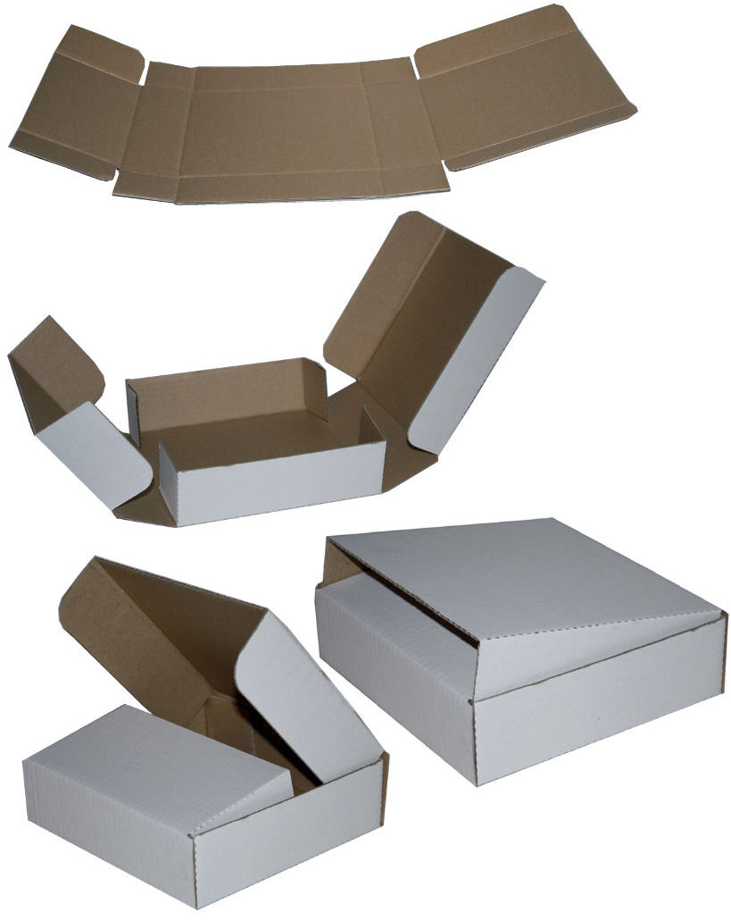 LIRE - die Links-Rechts-Verpackung