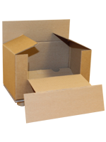 Logitainer Einkomponentenverpackung