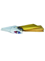 Qbag Luftpolstertaschen