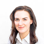 Rebecca Jahr - Außendienstmitarbeiterin der Ulrich Tryzna Verpackung GmbH Rebecca Jahr - Außendienstmitarbeiterin der Ulrich Tryzna Verpackung GmbH