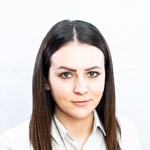 Slavica Protuder - Kunden-Service - Ulrich Tryzna Verpackung GmbH Slavica Protuder - Kunden-Service - Ulrich Tryzna Verpackung GmbH