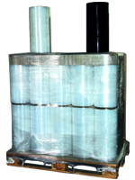 Maschinenstretchfolie