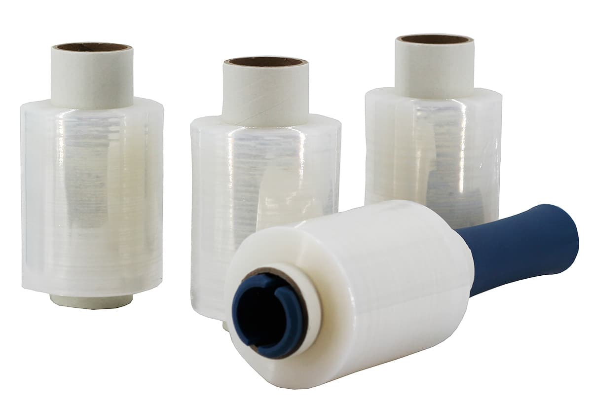 Minihandstretchfolie