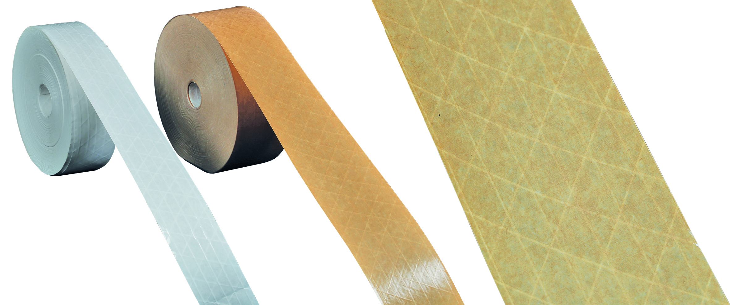 Nassklebeband/Papierklebeband