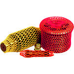 Oberflächenschutznetze