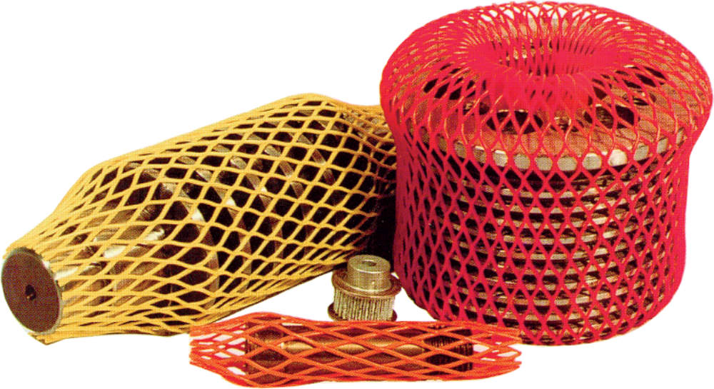 Oberflächenschutznetze in vielen Größen