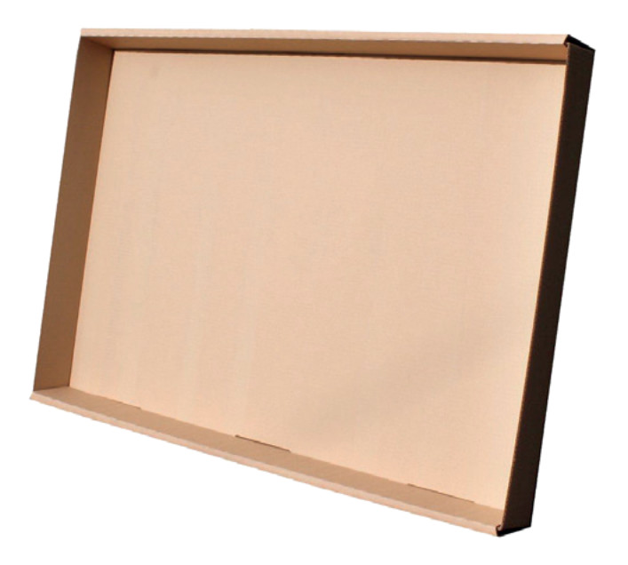 passender Stülpdeckel