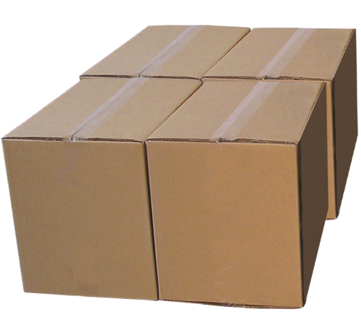 Passend für die 1/4 Euro-Palette 600 x 400 mm oder 4 Stück nebeneinander auf 1 Palette