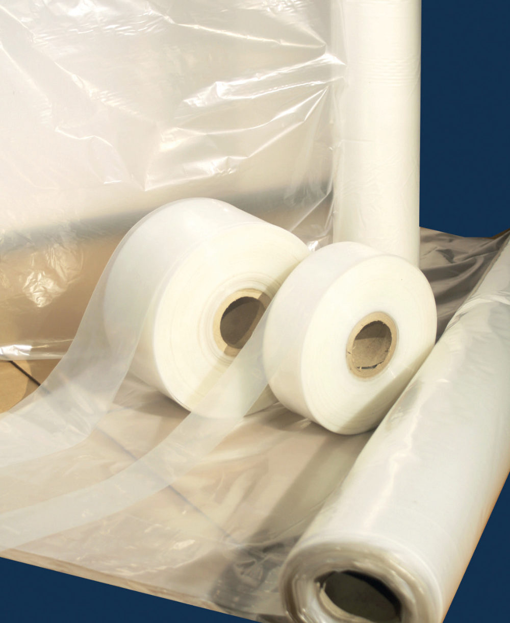 Polyethylen, Polyäthylen, Polypropylen, Polyester