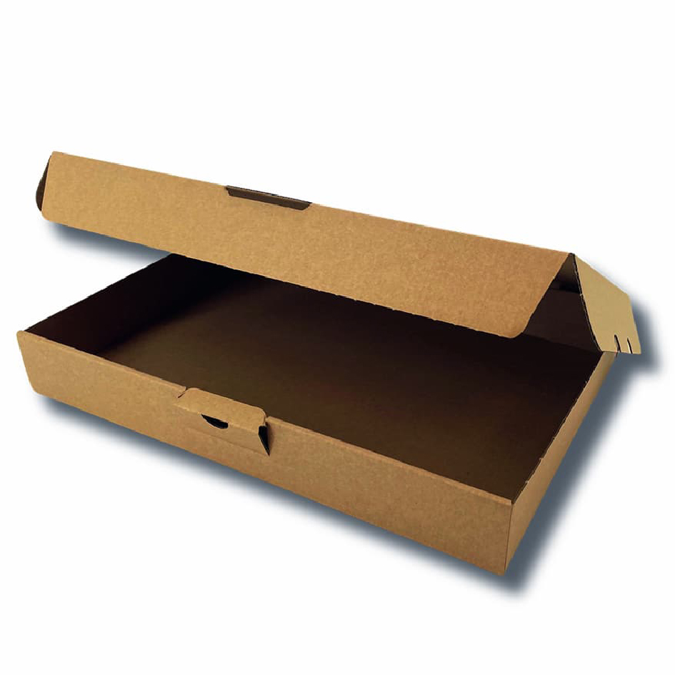 Postkartons als Maxibrief verschickbar