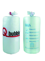 Qbubble Luftpolsterfolie