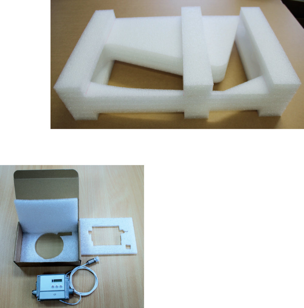 Keine Form ist unmöglich - wir finden eine Lösung