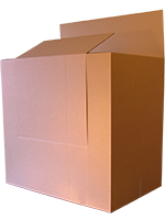 Standard Palettencontainer