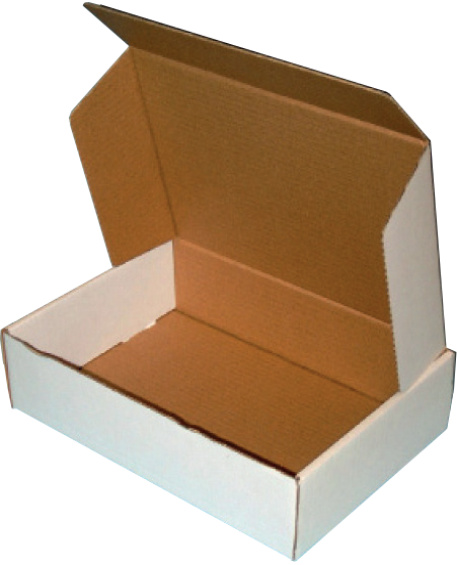 Stanzverpackung Fefco 0429