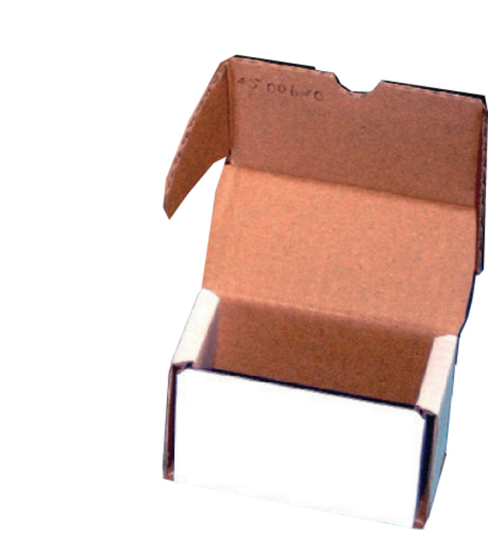 Stanzverpackung Fefco 0471