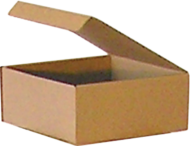 Stanzverpackung Fefco 0470