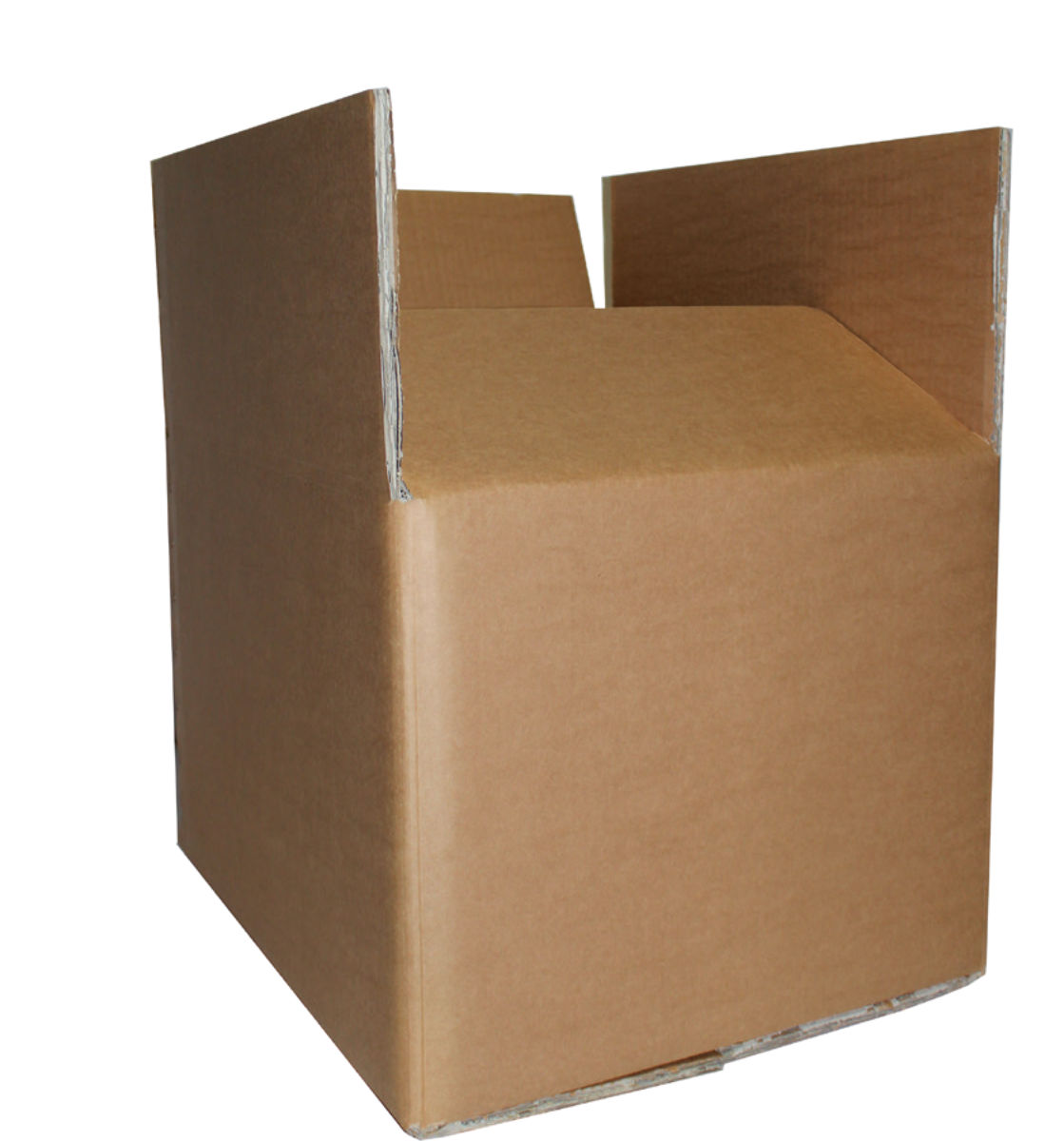 Starkwellkisten,3-wellig