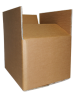 Stabiler extra starker Karton/3-wellige Kartonage