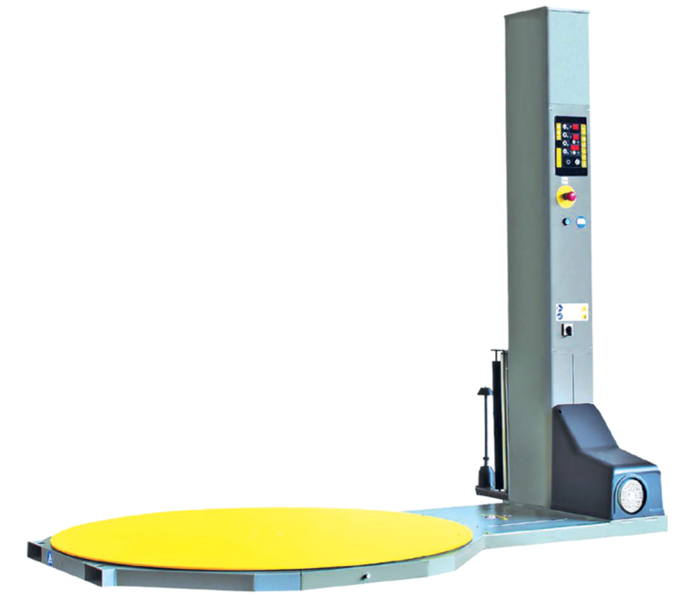 Palettenwickler/Stretchwickler EVA Artikel-Nummer: 9100383