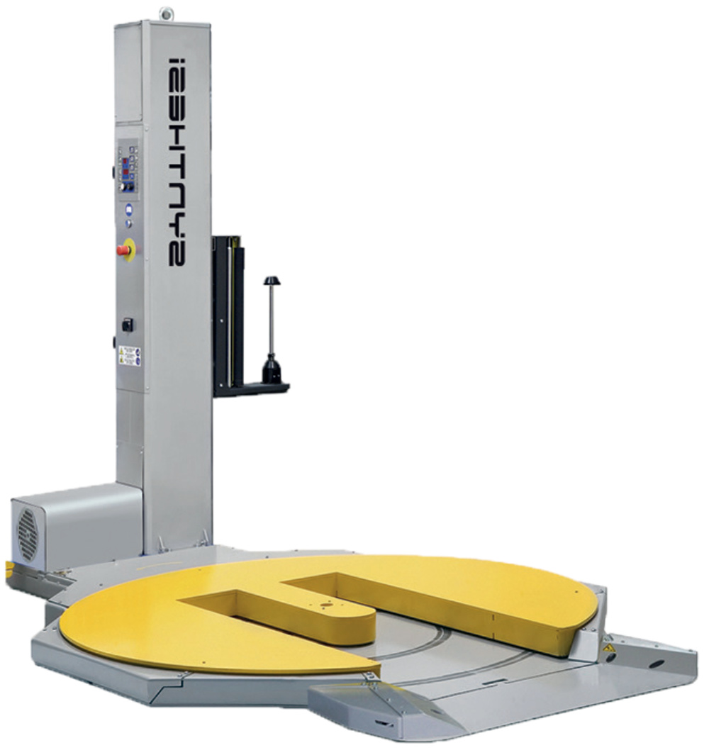 Palettenwickler/Stretchwickler Synthesi Artikel-Nummer: 9101183