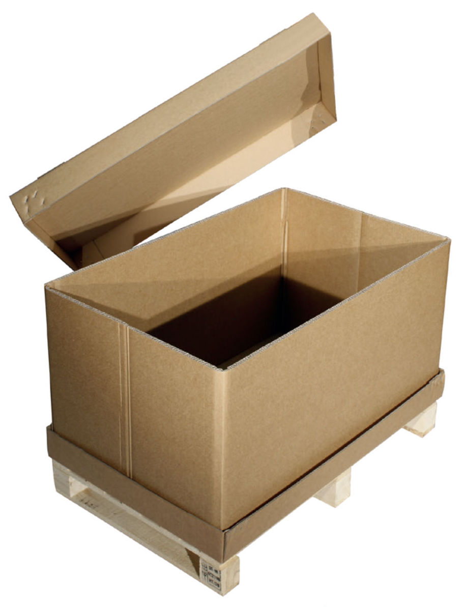 Werkzeugloser Aufbau in unter 30 Sekunden