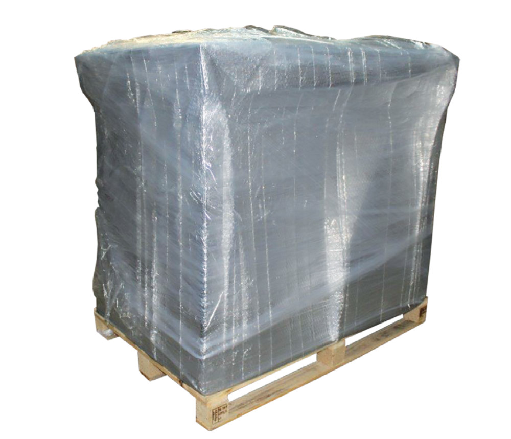 Kann nach Bedarf noch umstretcht werden