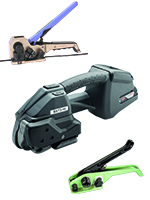 Verschlussgeräte Umreifungsband Verschlussgeräte Umreifungsband