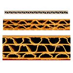 Standardzuschnitte und Sondergrößen